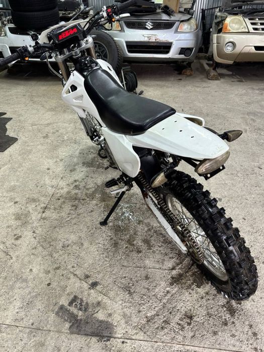 Продам эндуро 250 XGZ