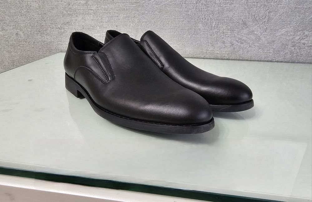 Берцы летние натуралка