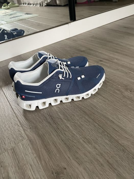 Adidasi On sneakers Cloudrunner