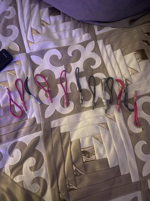 Зипперы оригинальные