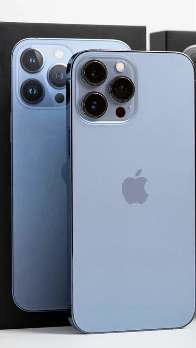 iPhone 13 pro max | 256 Gb