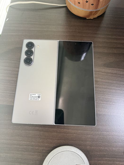 Samsung Z Fold6 512GB