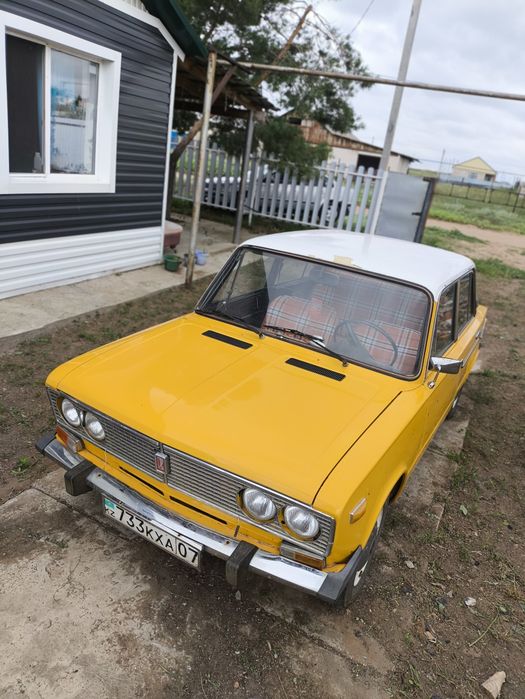 ВАЗ 2106 / СРОЧНО / ТОРГ /1.3 карбюратор /