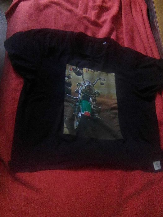 Мотористка тениска Харлей Дейвидсън