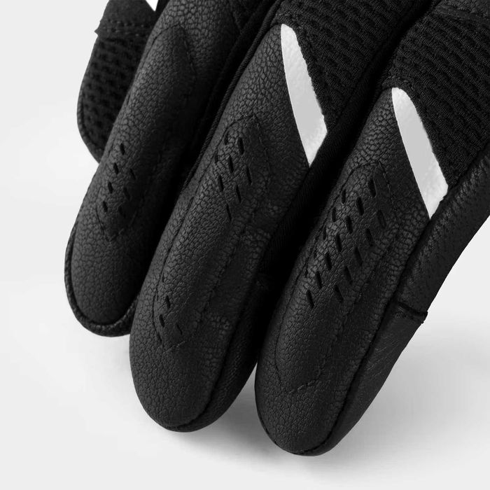 Мото Ръкавици Spark 3.0 Black/White  2026  ,протектори,вентилация