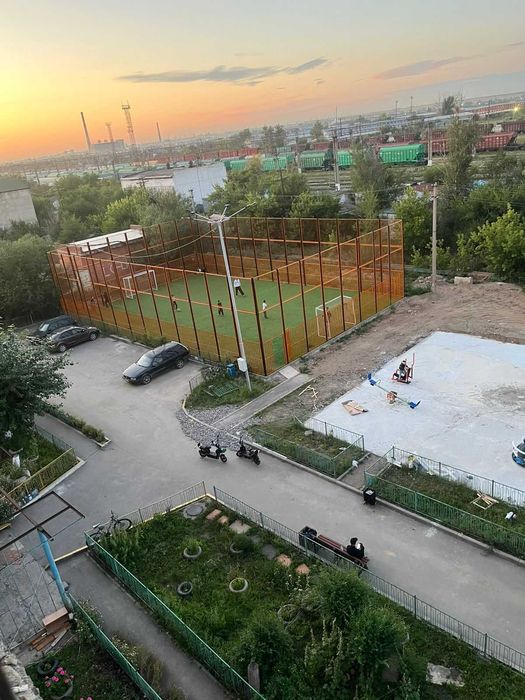 Продам комнату в ОБЩЕЖИТИИ. Общая площадь 27.2м.