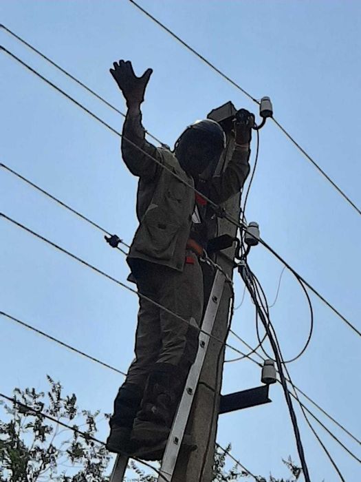 Электрик. Электромонтаж. Все районы!