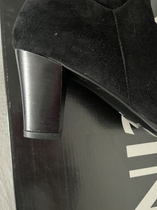 Cisme Vicina piele noi
