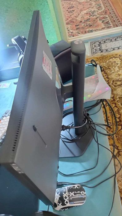 ZOWIE XL2566X+, Fast TN, 1mc, 400Hz, FHD- "25 [DyAc 2]