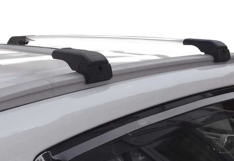 Set covorase auto cauciuc Volvo XC90 2002-2021 forma tavita