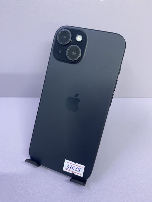 Apple iPhone 15 КО 31605