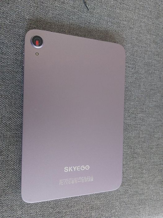 Таблет SKYEGG x2  Ram 22 Rom 128