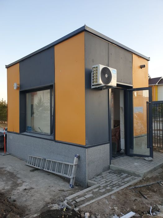 Продажа + установка кондиционеров.