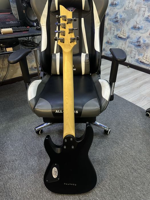Электрогитара Schecter C-7 Deluxe