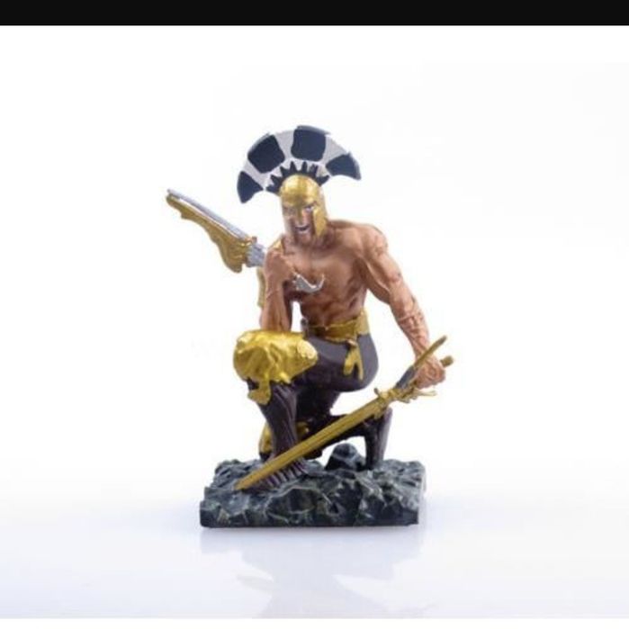 Figurine - mitologia greacă