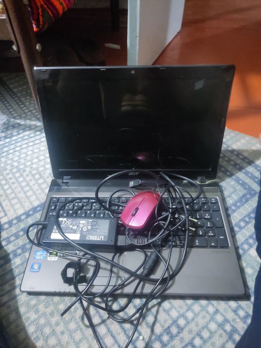 Ноутбук Шымкент қаласында