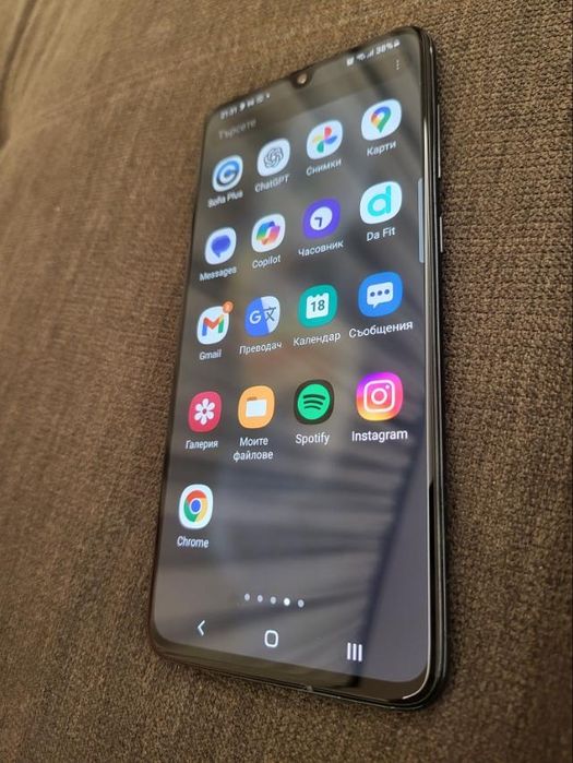 Samsung Galaxy A 70