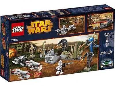 Lego Star Wars различни сетове