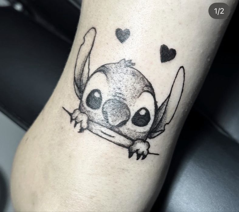 Tatuaje Câmpia Turzii – prețuri de portofoliu de la 150 lei