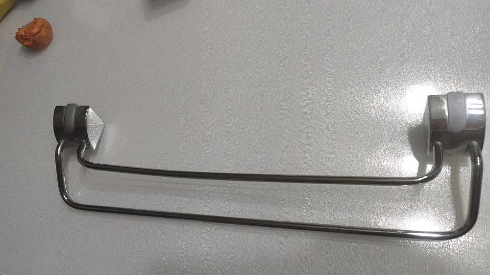 Держатель для полотенец