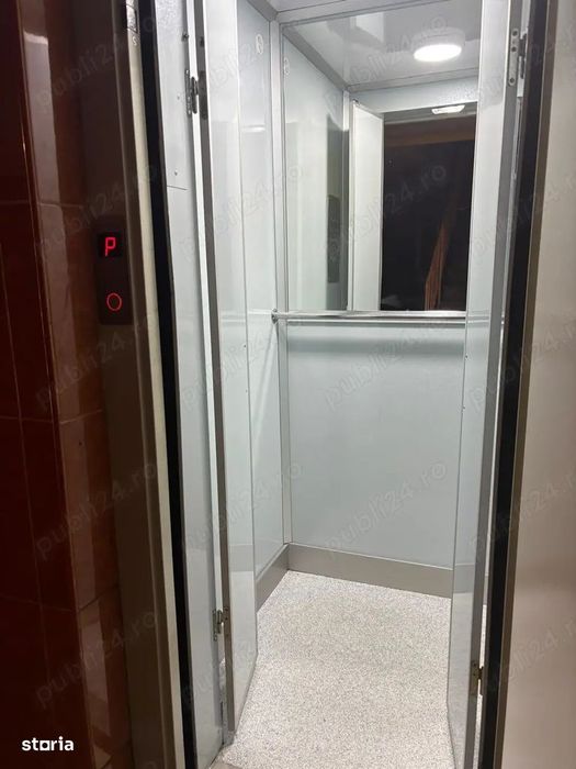 Apartament 2 Camere | Sebastian | Decomandat | Etaj 1 |