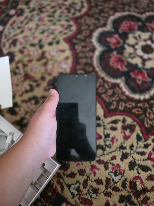 Honor X6- Inca in garanție