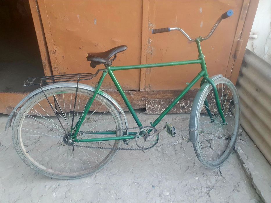 Велосипед сатылады