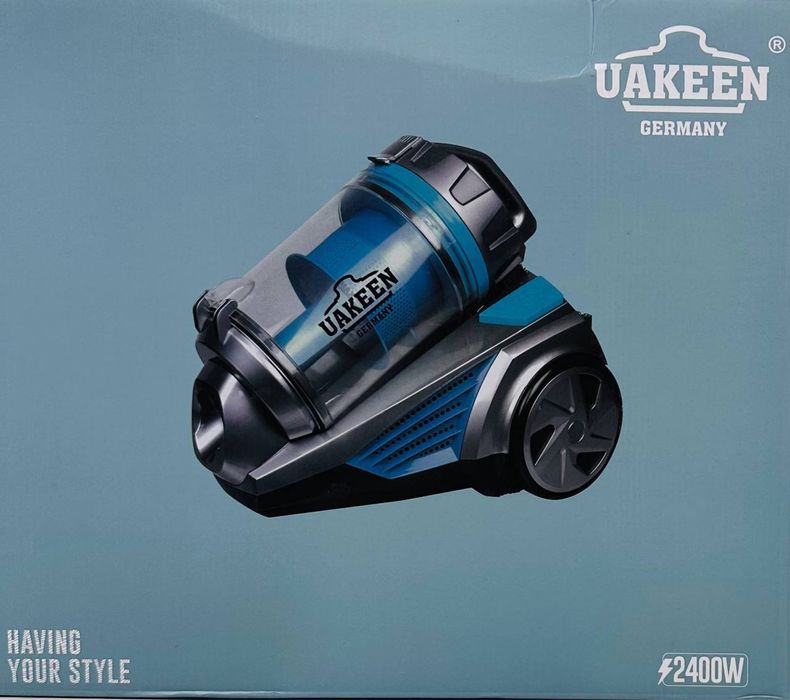 Pelesos uakeen garmanya mahsuloti