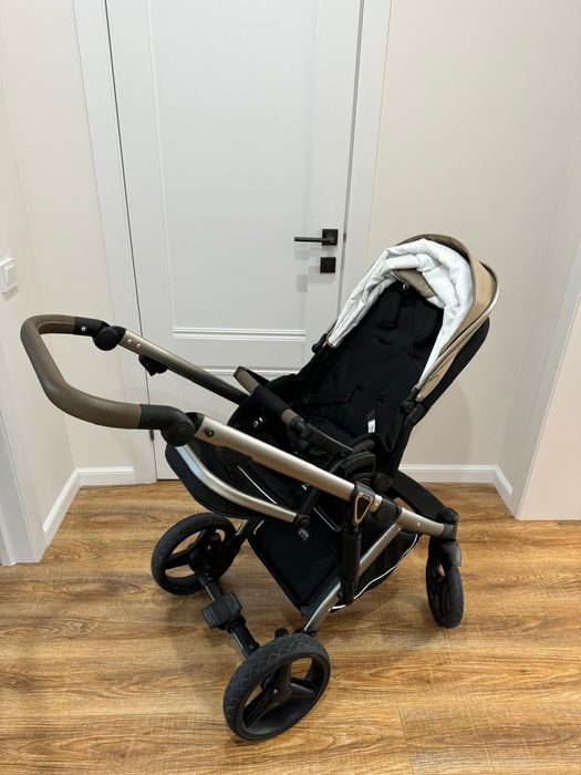 Детская коляска 2 в 1