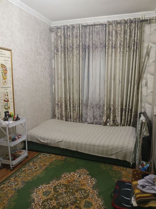 2-Комн. 1-Этаж. Чистая. Аренда. Ижара. Уй-Жой. Карасу-1.