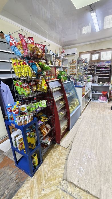 Магазин продуктовы