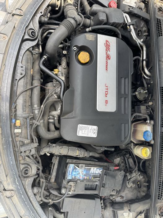 Vand ALFA ROMEO 159 1.9 JTDM