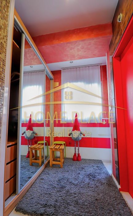 Дава се под наем Мезонет в Варна, Окръжна болница - 65 кв.м за 510 € - Снимка #4