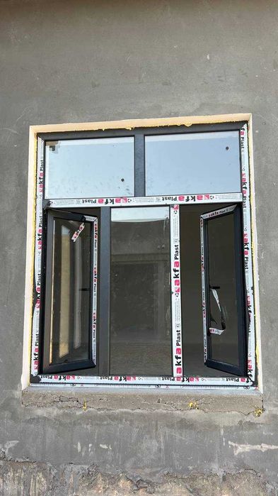 Акфа эшик Акфа ром Раздвижной Сетка Витраж Энгеллберг Термо