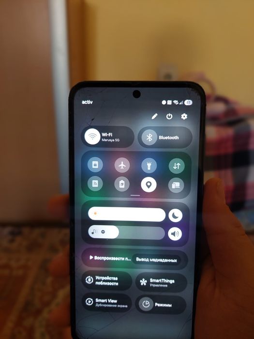 А55 5G Samsung Galaxy