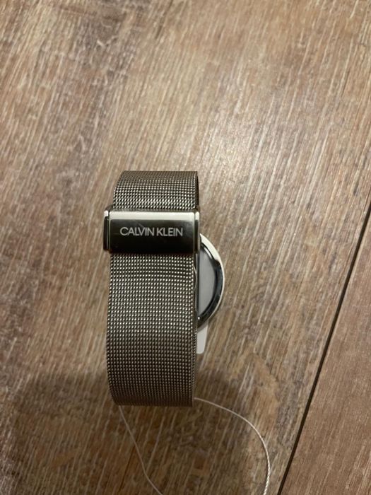 Calvin Klein - Ceas Swiss Mechanism - K9423T27