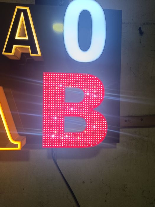 Наружная Реклама/ Narujnaya reklama/ Tashqi reklama/ Reklama xizmatlar