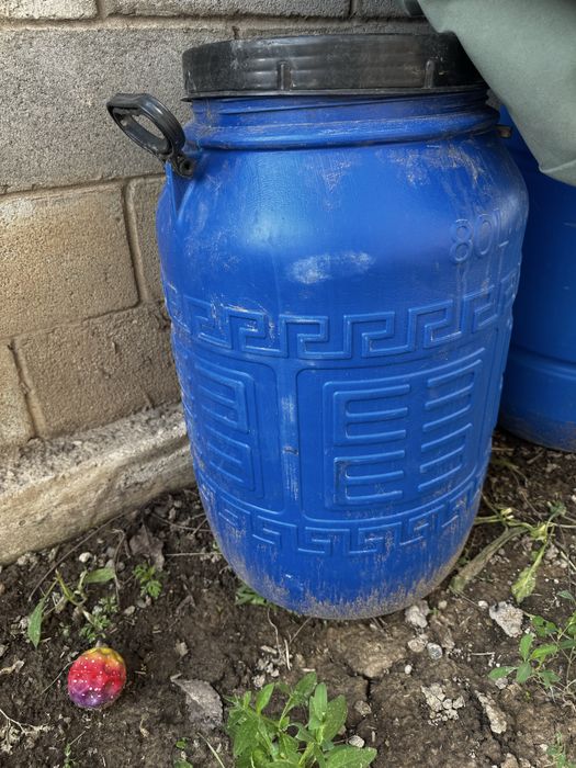 Продам бочки,цена за одну