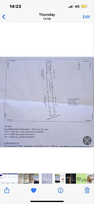 Vand casa+teren Baia de Arama, str Tarnita
