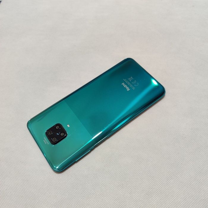 Redmi note 9 pro sotiladi dastavka bor