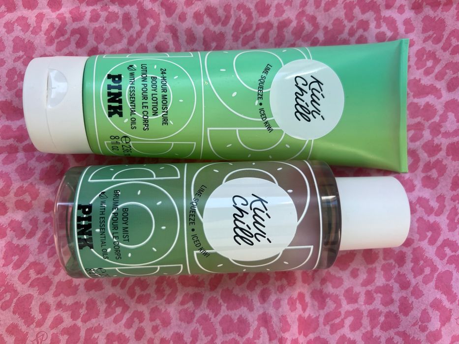 Намаление 49.99 лв не 79.99 ОРИГИНАЛЕН Victoria’s Secret сет