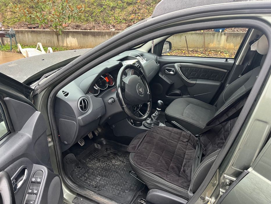 Dacia Duster 4#4