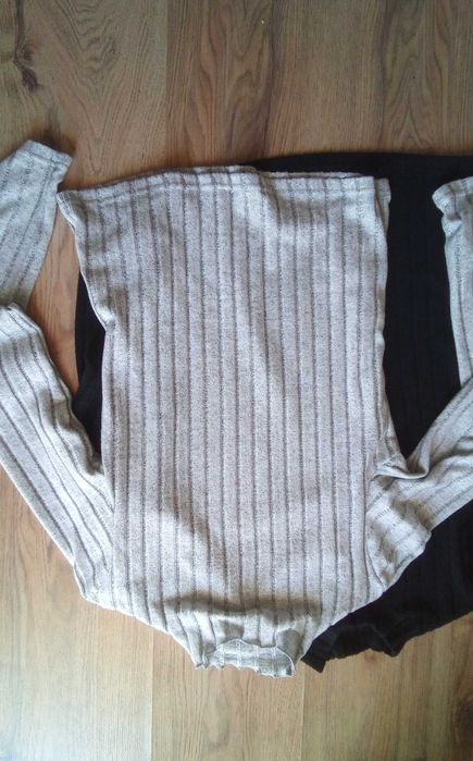 Чисто нови поло блузки