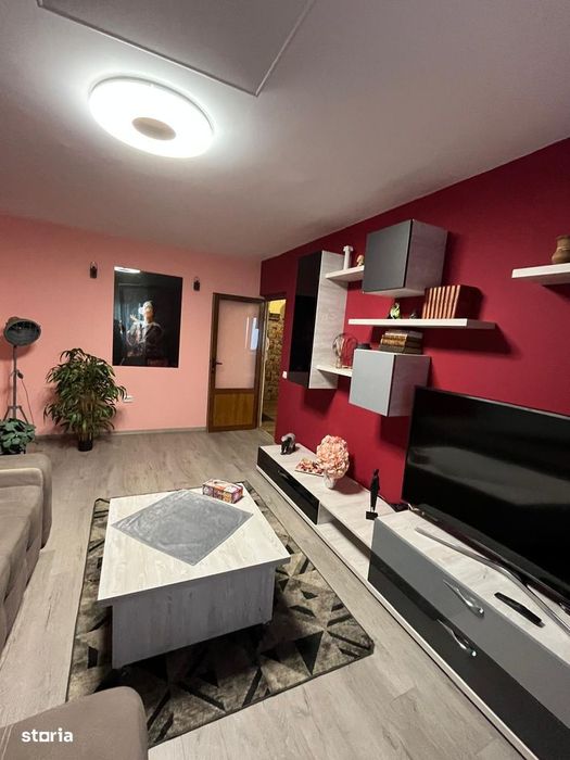 Trocadero apartament 2 camere decomandat cu loc de parcare rezervat