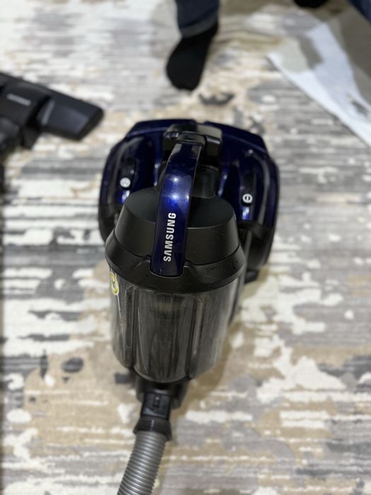 пылесос  Samsung