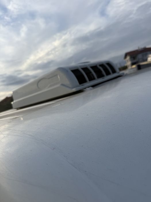 Бус Ford Transit 2.0 85ph  T260  2004 г на части