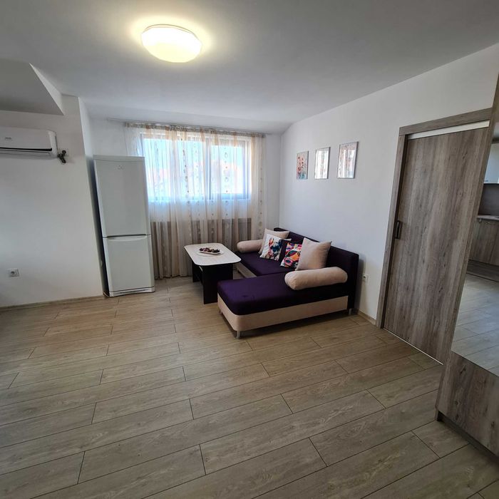 Дава се под наем Двустаен апартамент в Благоевград, Освобождение - 60 кв.м за 278.97 € - Снимка #10