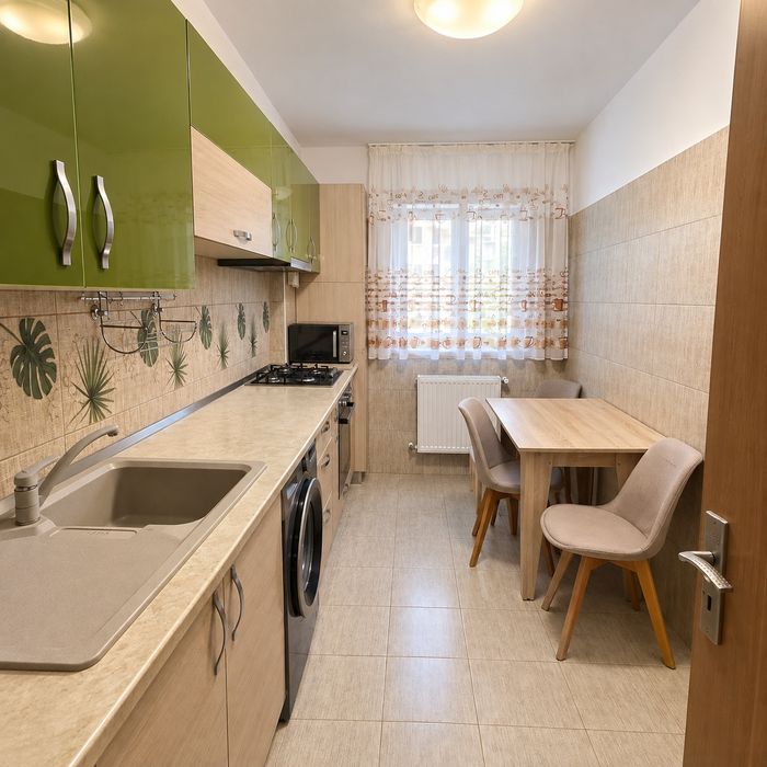 Închiriez apartament - Direct de la Proprietar
