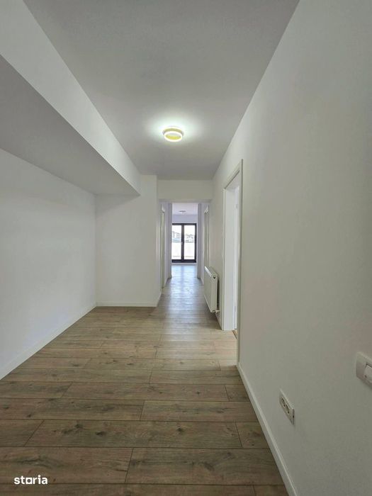 Apartament 4 Camere + Parcare subterană, Strada Mărului, Fundeni
