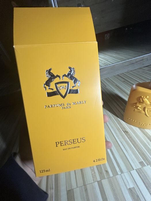 Parfums de Marly Paris PERSEUS 125 ml